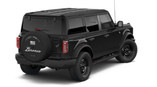 2026 Ford Bronco® External Image 4